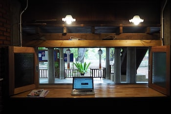 Insight Hostel,Suthep>>Chiang Mai,2 star