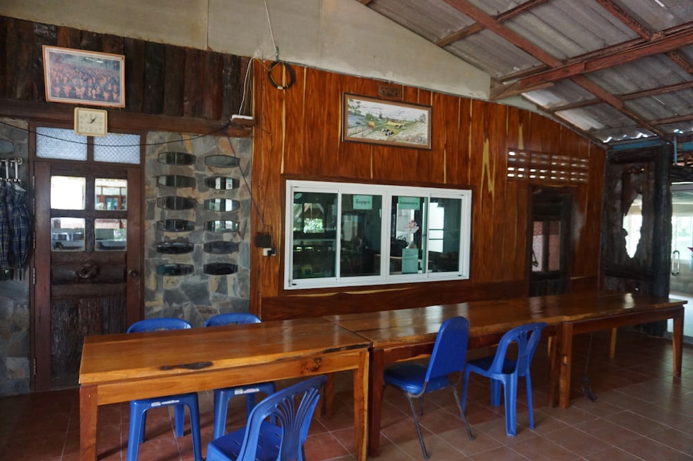 rai aeifoon resort