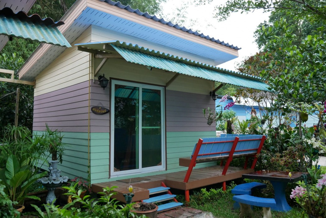 rounglawan homestay