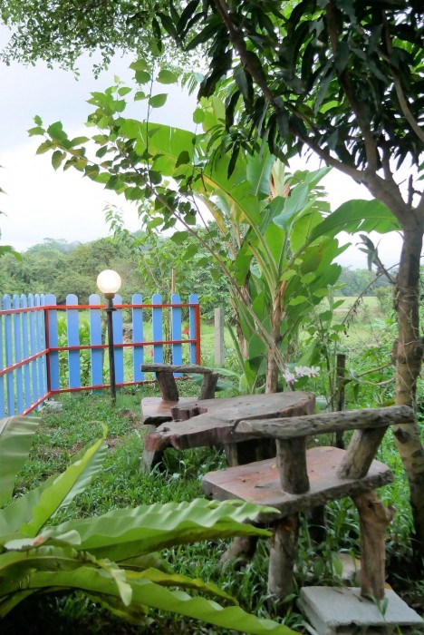 rounglawan homestay