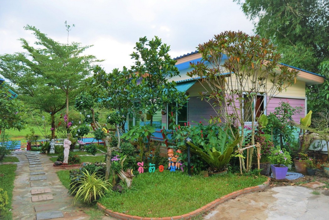 rounglawan homestay