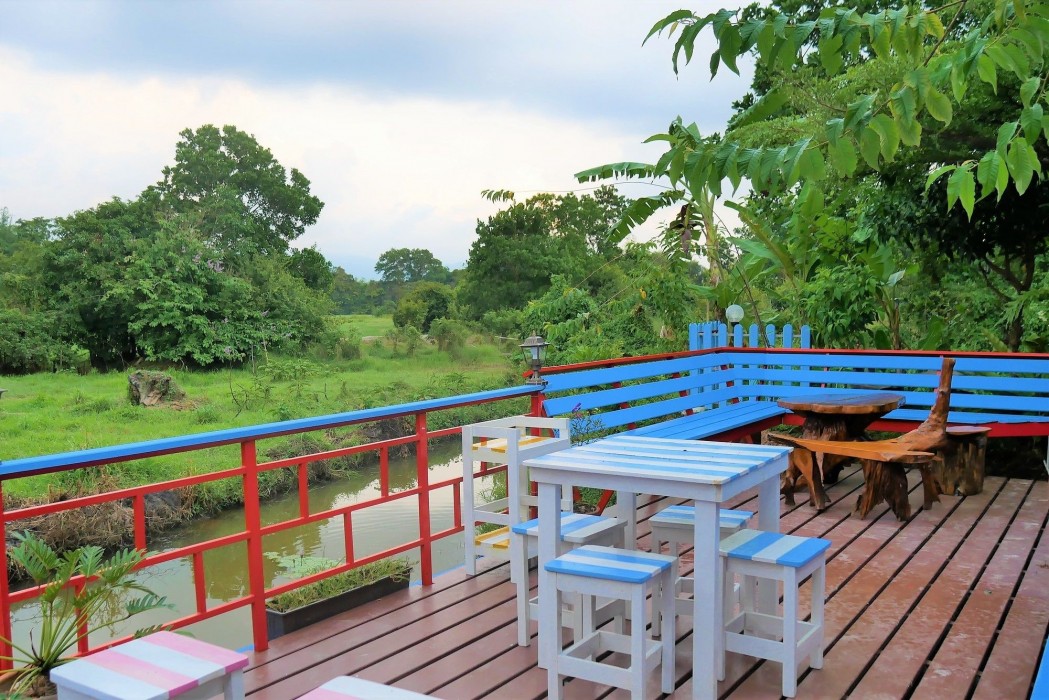 rounglawan homestay