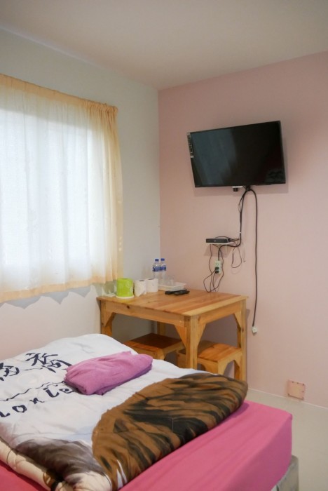 rounglawan homestay