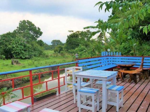 rounglawan homestay