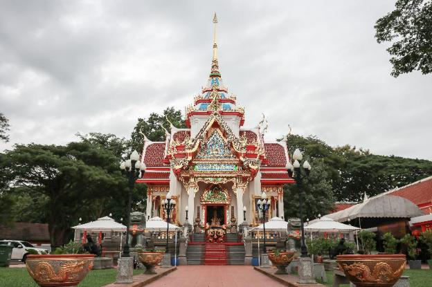 rounglawan homestay