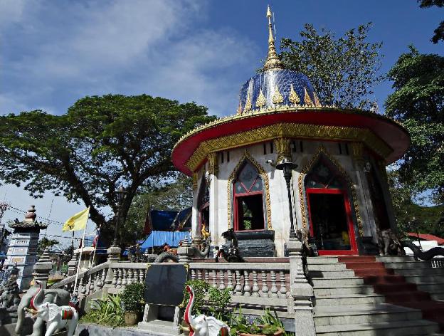 rounglawan homestay