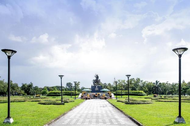 rounglawan homestay
