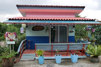 rounglawan homestay