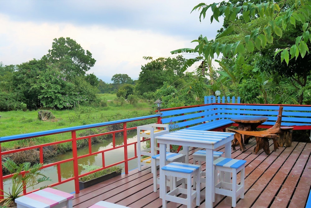 rounglawan homestay
