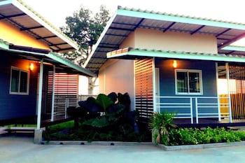 zigzag resort yasothorn