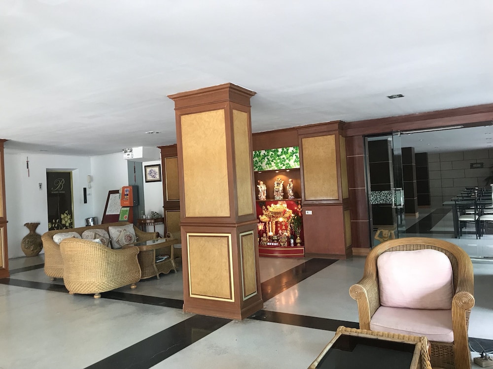 bordin hotel