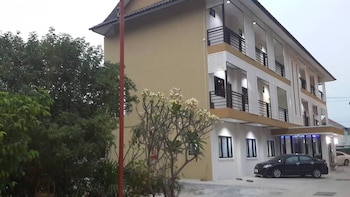 ubon ratchathani