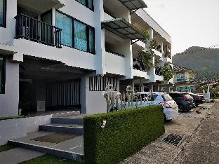 Pinthira Resort,Ranong Province>>Ranong,2.5 star