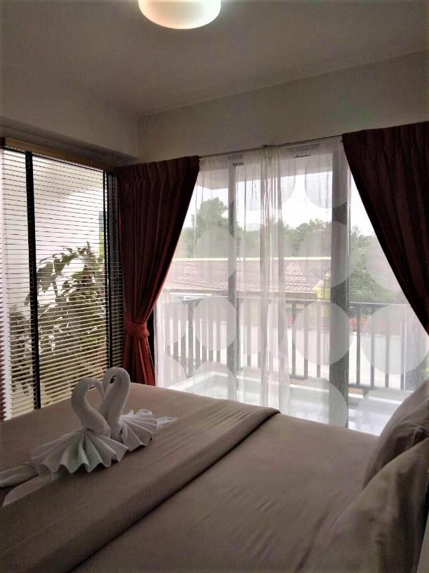 pinthira resort