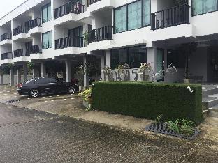 Pinthira Resort,Ranong Province>>Ranong,2.5 star