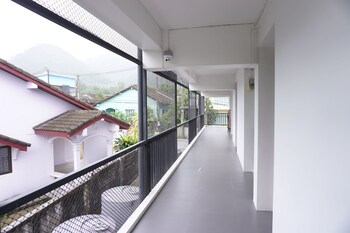 pinthira resort