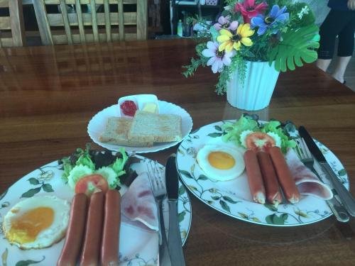 Big House Resort,Nong Samet>>Klong Son,2.5 star