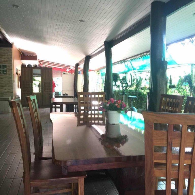 Big House Resort,Nong Samet>>Klong Son,2.5 star