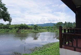Rai Juthamas Resort,Pua>>Chiang Klang,2.5 star