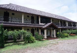 Rai Juthamas Resort,Pua>>Chiang Klang,2.5 star