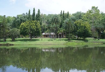 rai juthamas resort