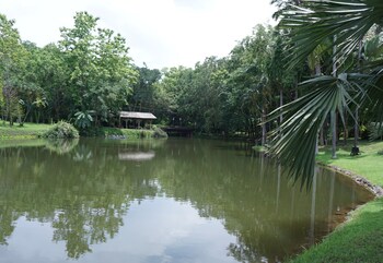 rai juthamas resort
