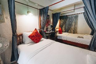 sleeper house