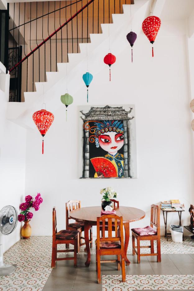 trang