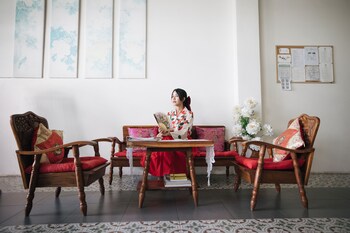 Sleeper  House,Trang>>Ko Kradan,2 star