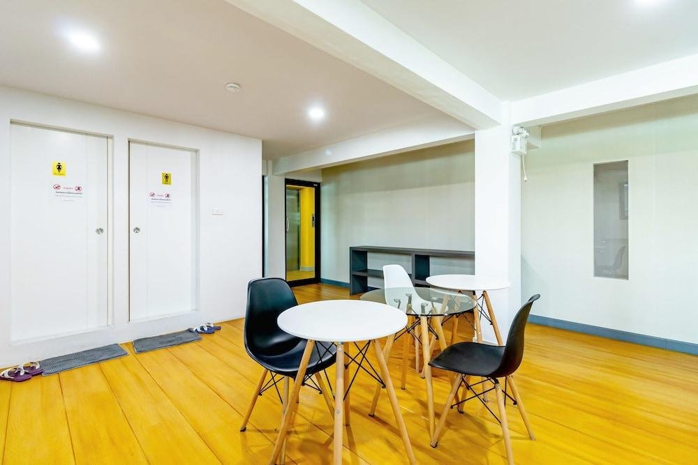 riski residence bangbuathong