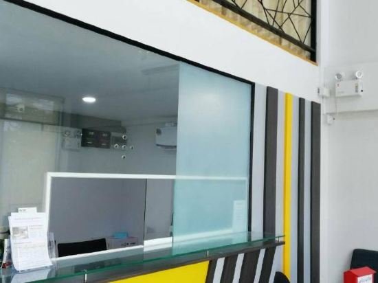 riski residence bangbuathong