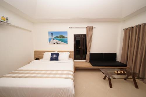 aquavana haad rin resort