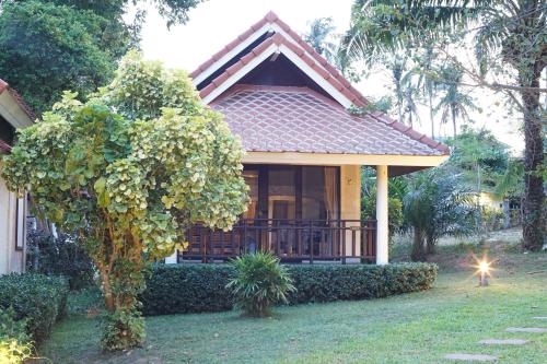 aquavana haad rin resort