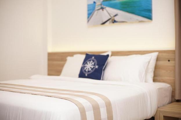 aquavana haad rin resort