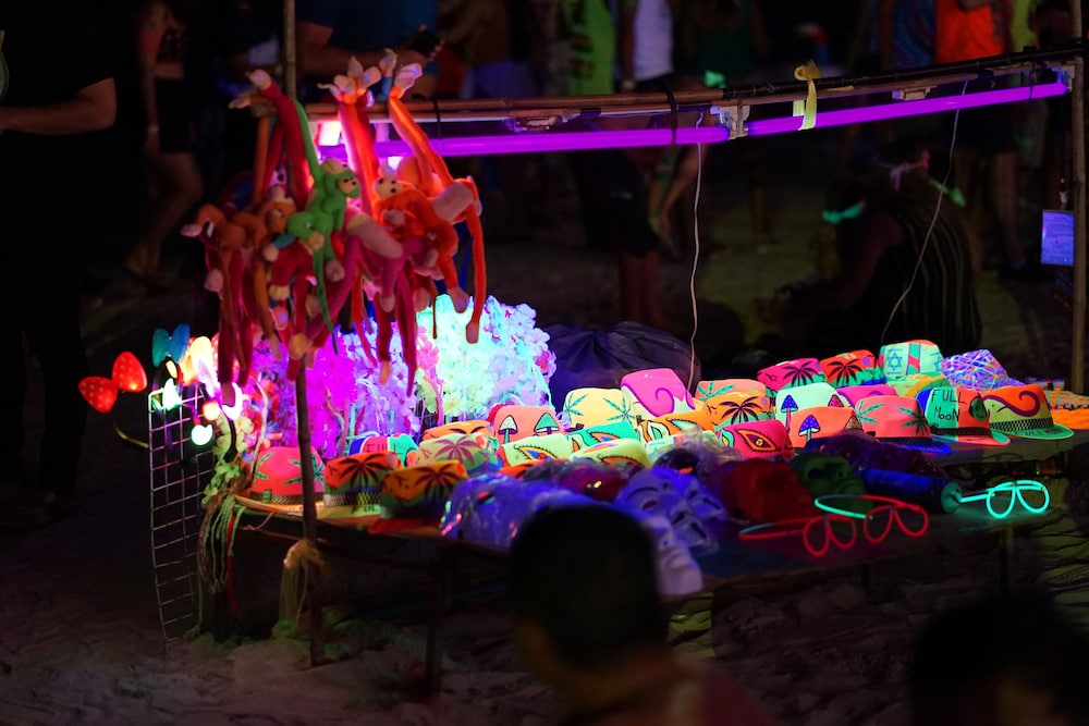 aquavana haad rin resort