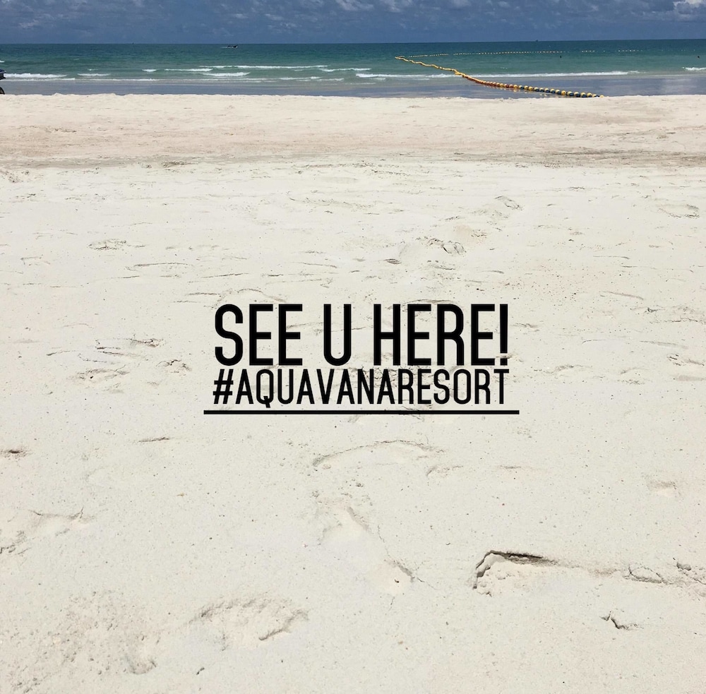 aquavana haad rin resort