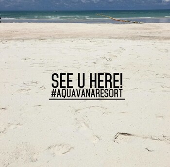 aquavana haad rin resort