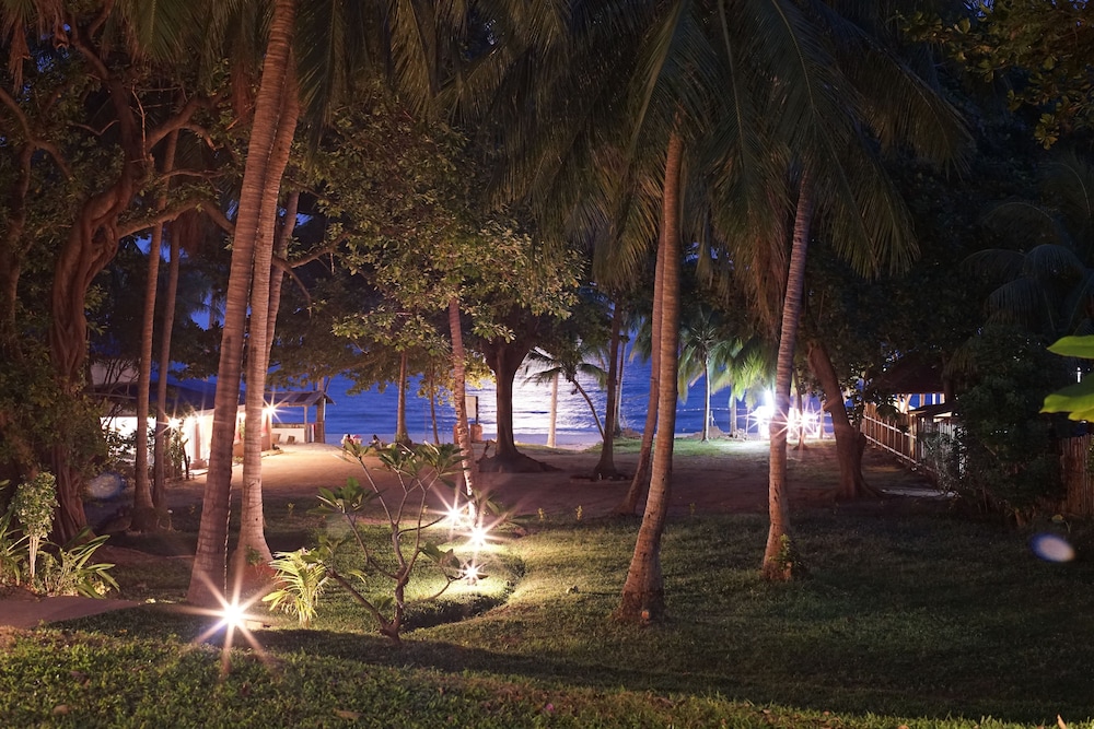 aquavana haad rin resort