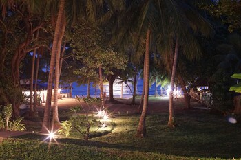 aquavana haad rin resort