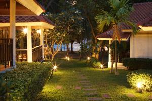 aquavana haad rin resort