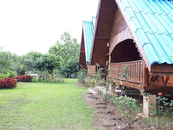 phuchao ngo resort
