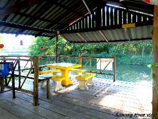 ranong river view