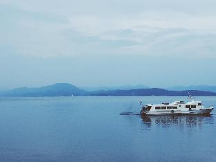 ranong river view