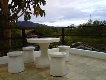 ranong river view