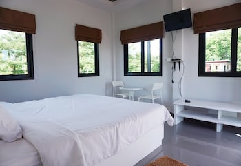 thungchanghill resort