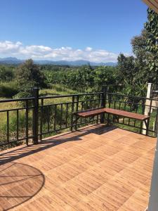 Thungchanghill Resort,Nan Province>>Thung Chang,2.5 star