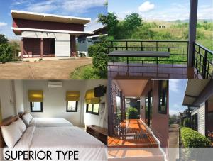 Thungchanghill Resort,Nan Province>>Thung Chang,2.5 star