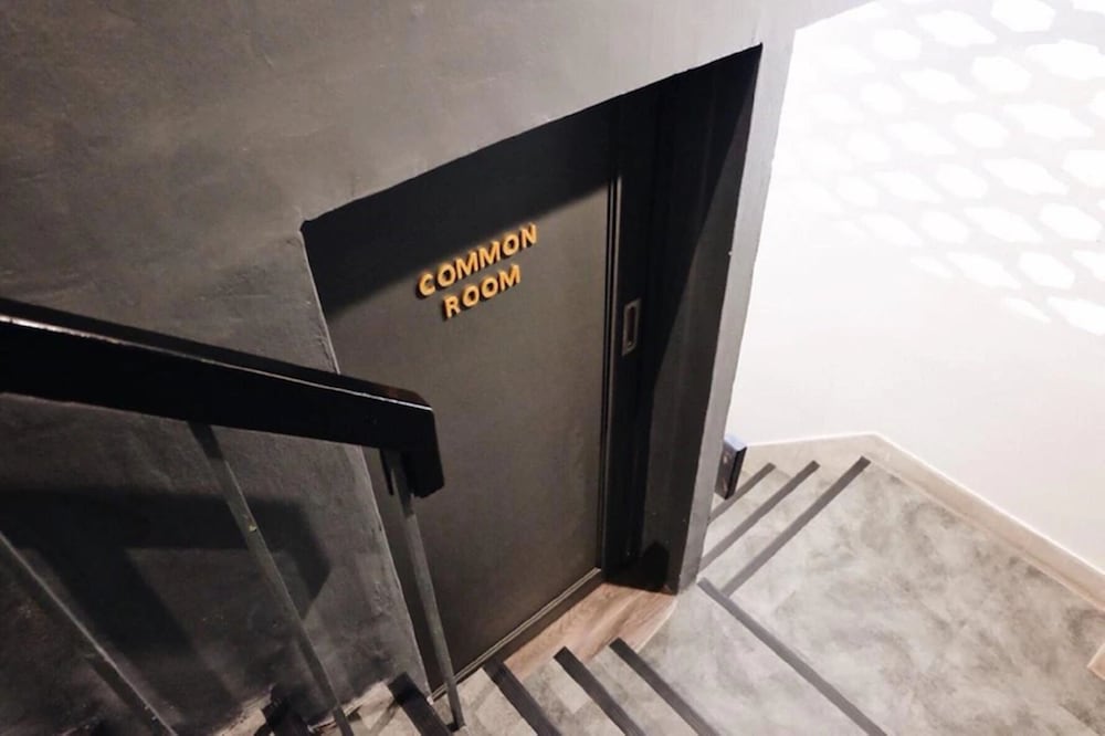 four sisters homestay hostel