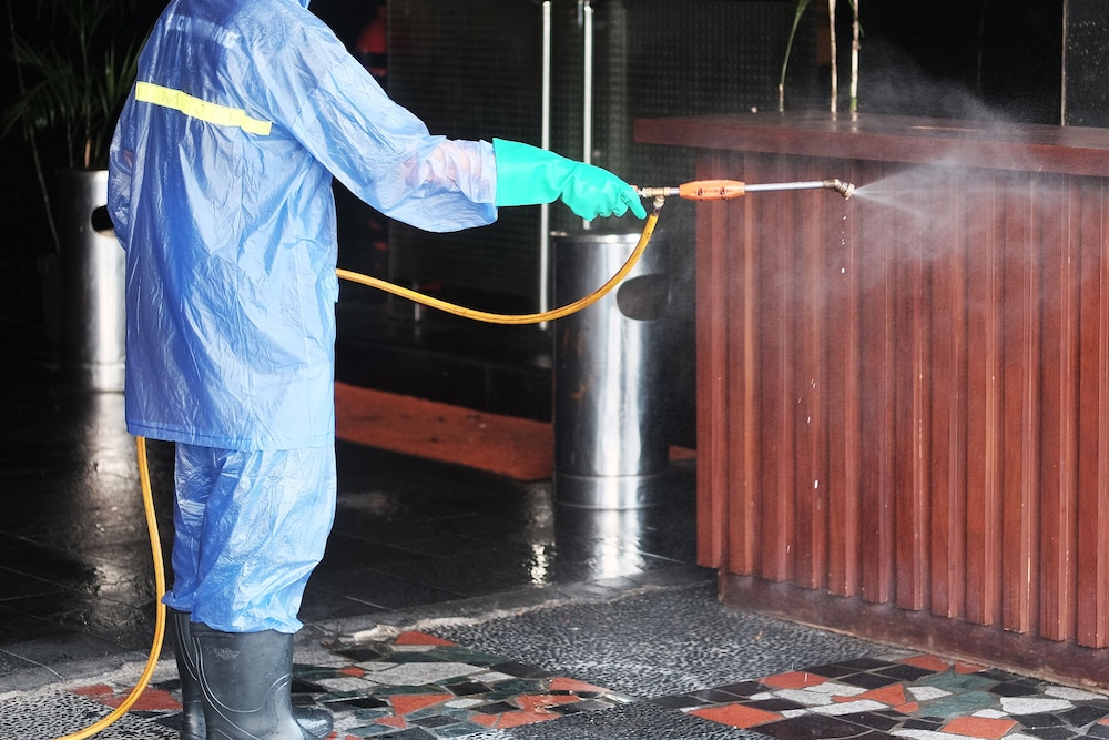 four sisters homestay hostel