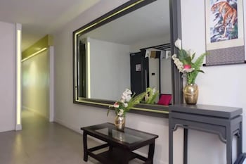 four sisters homestay hostel